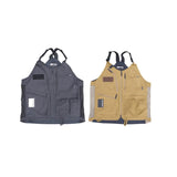 AREA241 × CAPTAINS HELM #WORK VEST