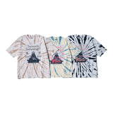 #MAGIC TIE-DYE TEE