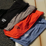#DRY STRETCH SURF SHORTS