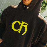 #CH VINTAGE HOODIE