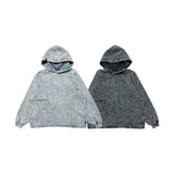 #HIGH-LANDER RELAX HOODIE