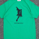 "OCEANSIDE DIVISION" #OLLIE ART TEE