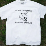 "OCEANSIDE DIVISION" #SKULL SWORD ART TEE