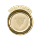 BUTTON WORKS × CAPTAINS HELM #POCKET CHANGE
