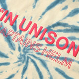 #MAGIC TIE-DYE TEE