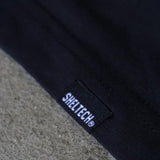 SHELTECH® × CAPTAINS HELM #COOL TOUCH + DRY TECH TANK TOP - CH/CA LOGO