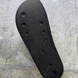 #CHECKER SHOWER SANDAL