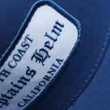 #SOUTH COAST WAPPEN MESH CAP