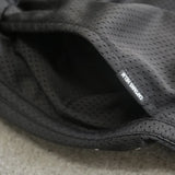 #HELM W-MESH SHORTS