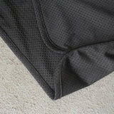 #RIB LINE W-MESH TEE