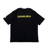 #10th ANNIVERSARY LOOK SLICK TEE