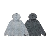 #HIGH-LANDER RELAX HOODIE
