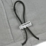 CAPTAINS HELM #MIL VARSITY P/O SS JKT