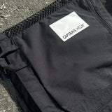 AREA241 × CAPTAINS HELM #WORK VEST
