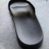 #CHECKER SHOWER SANDAL