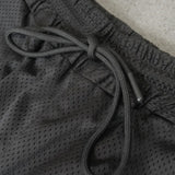 #HELM W-MESH SHORTS