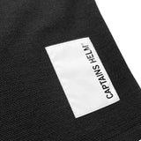 #Primeflex® KANOKO MOCK-NECK TEE