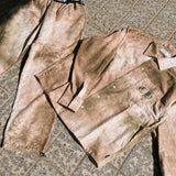 #TIE-DYE NEL SHIRTS