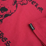 "OCEANSIDE DIVISION" #SKULL SWORD ART TEE