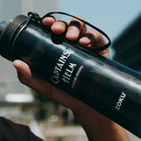 ZOKU x CAPTAINS HELM #EASY CARRY WATER BOTTLE