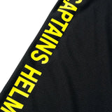 #DOUBLE MESH TECH TANK-TOP