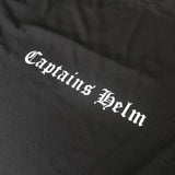 #RIB LINE W-MESH TEE