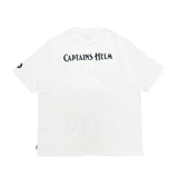 #10th ANNIVERSARY LOOK SLICK TEE