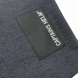 #Primeflex® KANOKO MOCK-NECK TEE