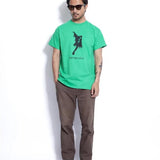 "OCEANSIDE DIVISION" #OLLIE ART TEE