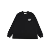 PIPPEN STORE × CAPTAINS HELM #ORIGINAL BOX LOGO LS TEE