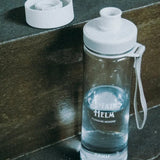 ZOKU x CAPTAINS HELM #EASY CARRY WATER BOTTLE