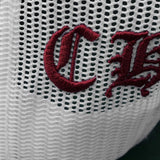 #SOUTH COAST WAPPEN MESH CAP