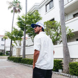 #SOUTH COAST WAPPEN MESH CAP