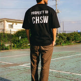 #CHSW FBT
