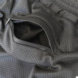 #HELM W-MESH SHORTS