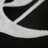 #RIB LINE W-MESH TEE