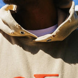 #CH VINTAGE HOODIE
