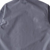 ELECTRIC #INNER FLEECE COACH JACKET