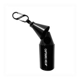 #MAGNET ASHTRAY & LOGO LIGHTER