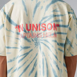 #MAGIC TIE-DYE TEE