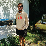 #CH VINTAGE HOODIE