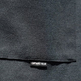 #Primeflex® KANOKO MOCK-NECK TEE
