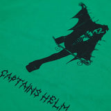 "OCEANSIDE DIVISION" #OLLIE ART TEE