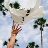 #Primeflex® DRY TECH WIDE TEE
