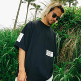 #Primeflex® DRY TECH WIDE TEE -(A) FUTURE