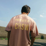 #CHSW FBT