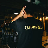 #10th ANNIVERSARY LOOK SLICK TEE