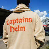 #CH VINTAGE HOODIE