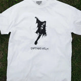 "OCEANSIDE DIVISION" #OLLIE ART TEE