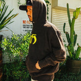 #CH VINTAGE HOODIE